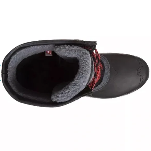 Women’s North Face Shellista IV tall winter boots - Picture 2 of 3